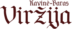Viržija logo